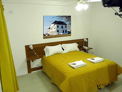 FOTO: Apart Hotel Alejandr&iacute;a