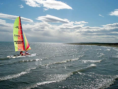 Villa Tur&iacute;stica Casa de Piedra
