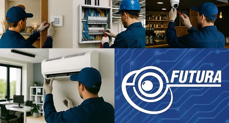 Futura Electricidad Seguridad